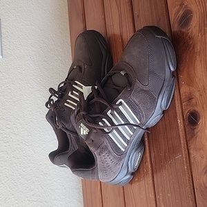 adidas Men's Barracks TR8 Cross Training Shoe Size 11 New